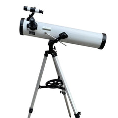 Professional 350x Zoom Monocular Telescope