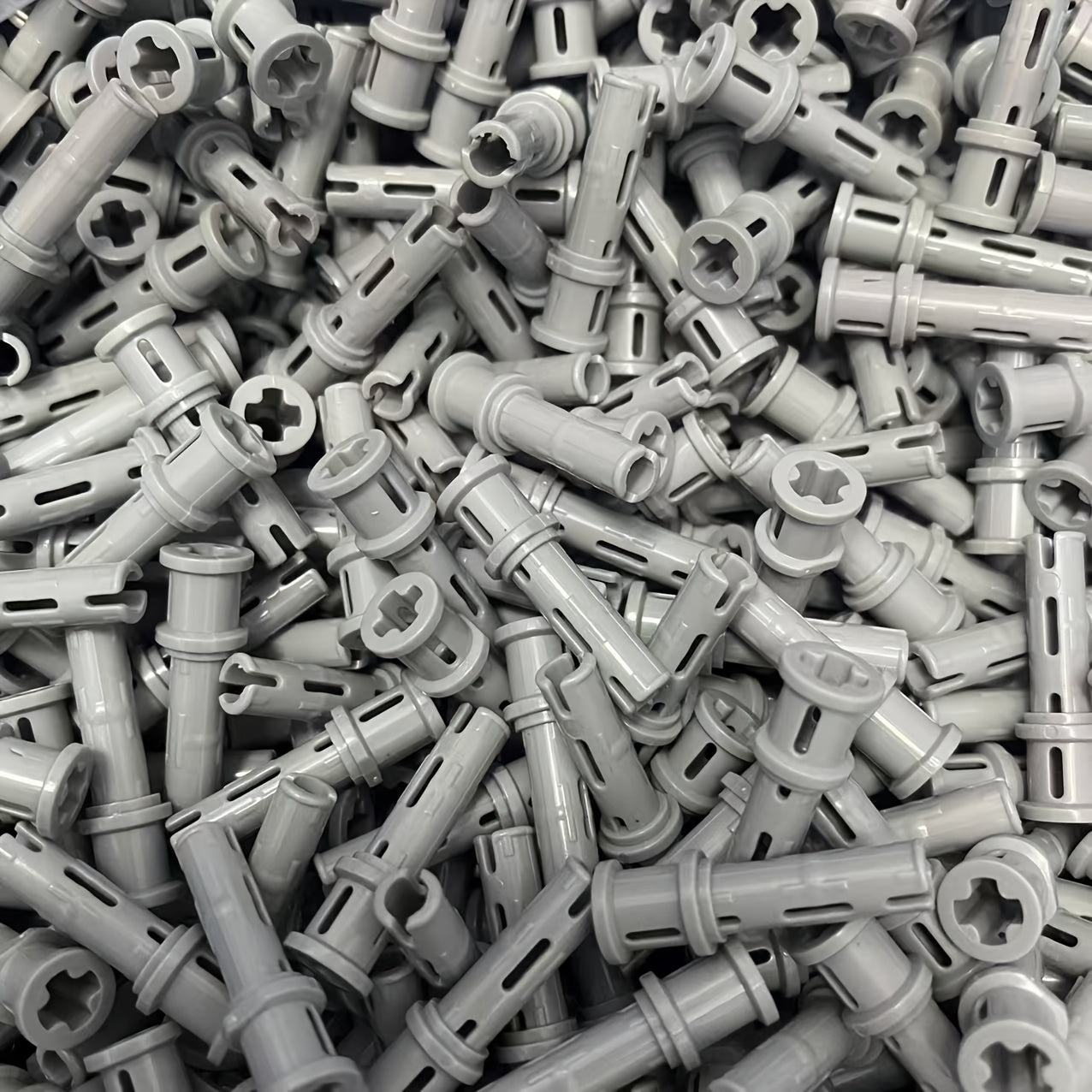 100pcs High Tech Pin Bricks Set DIY Building Blocks