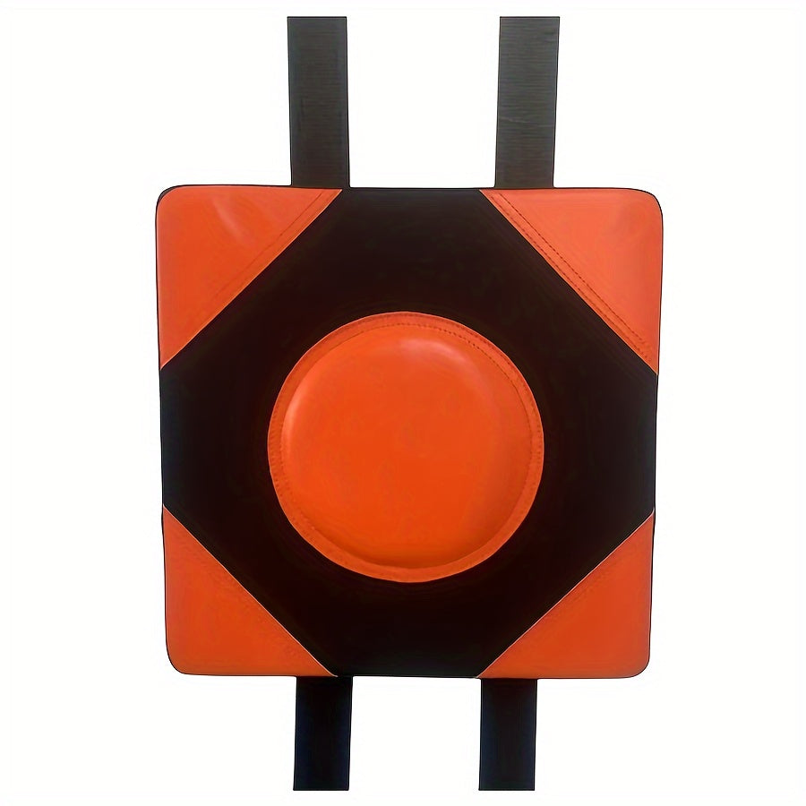 Wall Mounted Boxing Target Pad for Training