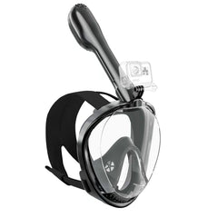 Y3 Full Face Snorkeling & Diving Mask 180 Panoramic View