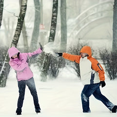Winter Fitness Gloves Touch Screen Windproof Warm Coldproof Women Men