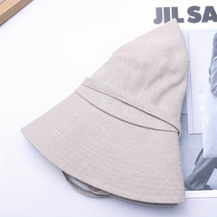 Women's Casual Bucket Hat Lightweight Sun Hat for Summer