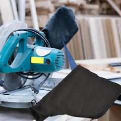 Miter Saw Dust Bag 255 Model Zipper Dust Collector Bags