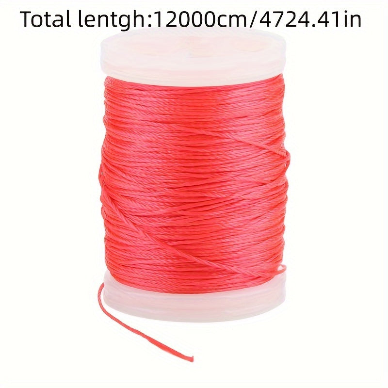 120m Archery Bow String Serving Thread for Recurve Compound Bow