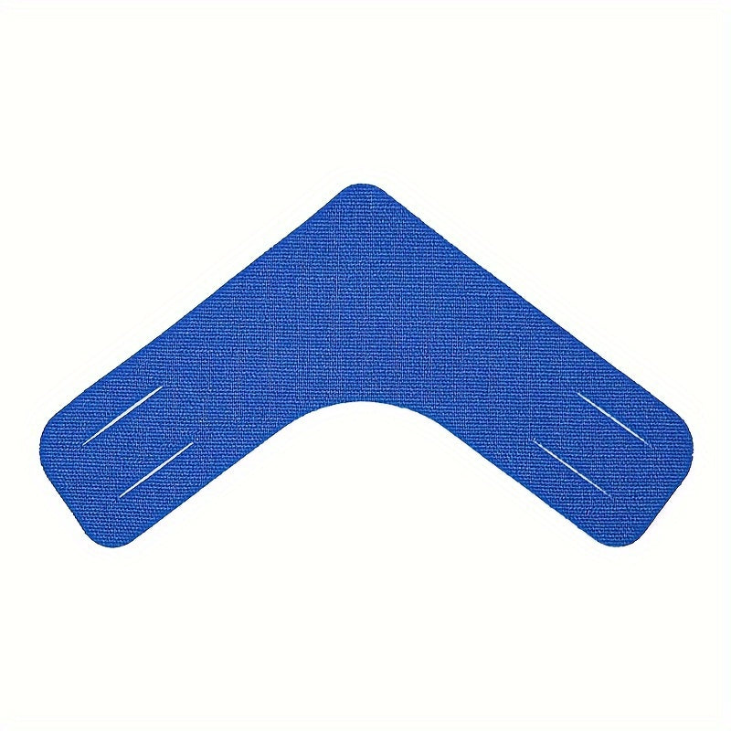 V Shaped Muscle Patch for Defined Abs