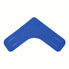 V Shaped Muscle Patch for Defined Abs