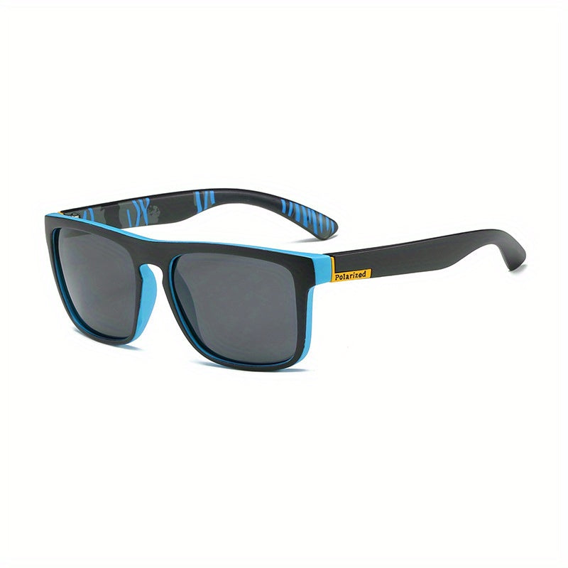 Men's Polarized Sunglasses UV Protection