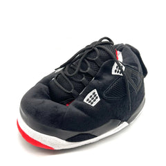 Women's Lace Up Winter Slippers Comfy & Lightweight Home Shoes