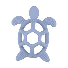 Silicone Boilable Teether for Baby's Teething Pain