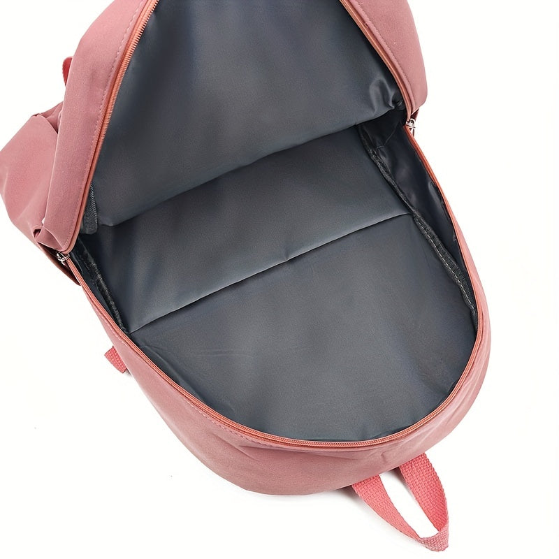 Large Capacity Waterproof Laptop Daypack