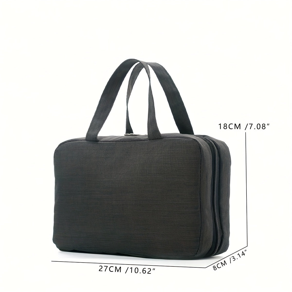Multifunctional Travel Toiletry Wash Bag Makeup Bag For Women