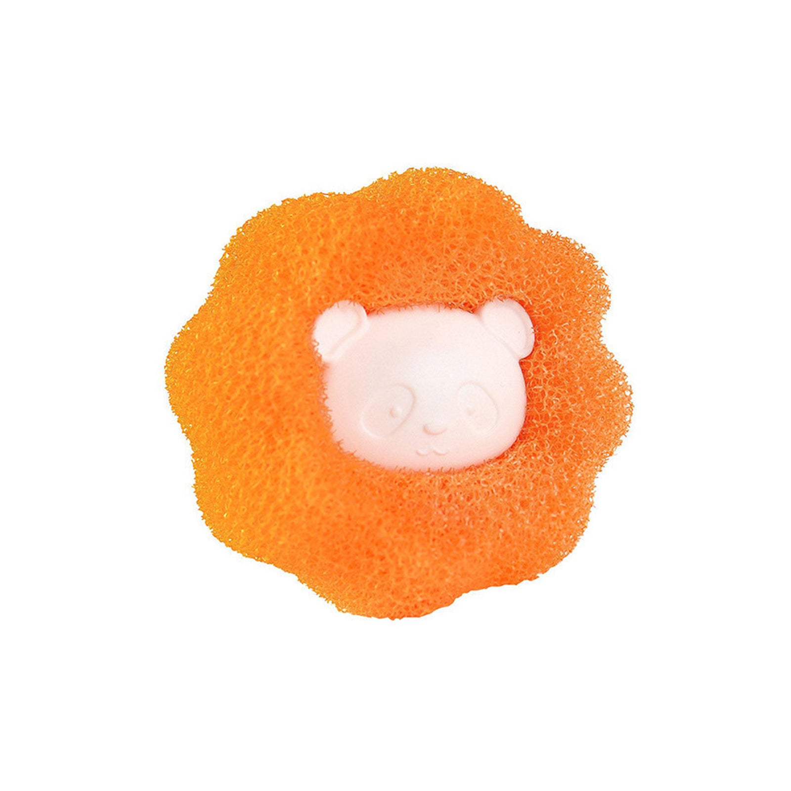 Washing Machine Cleaner Ball - Remove Sticky Hair Instantly