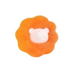 Washing Machine Cleaner Ball - Remove Sticky Hair Instantly