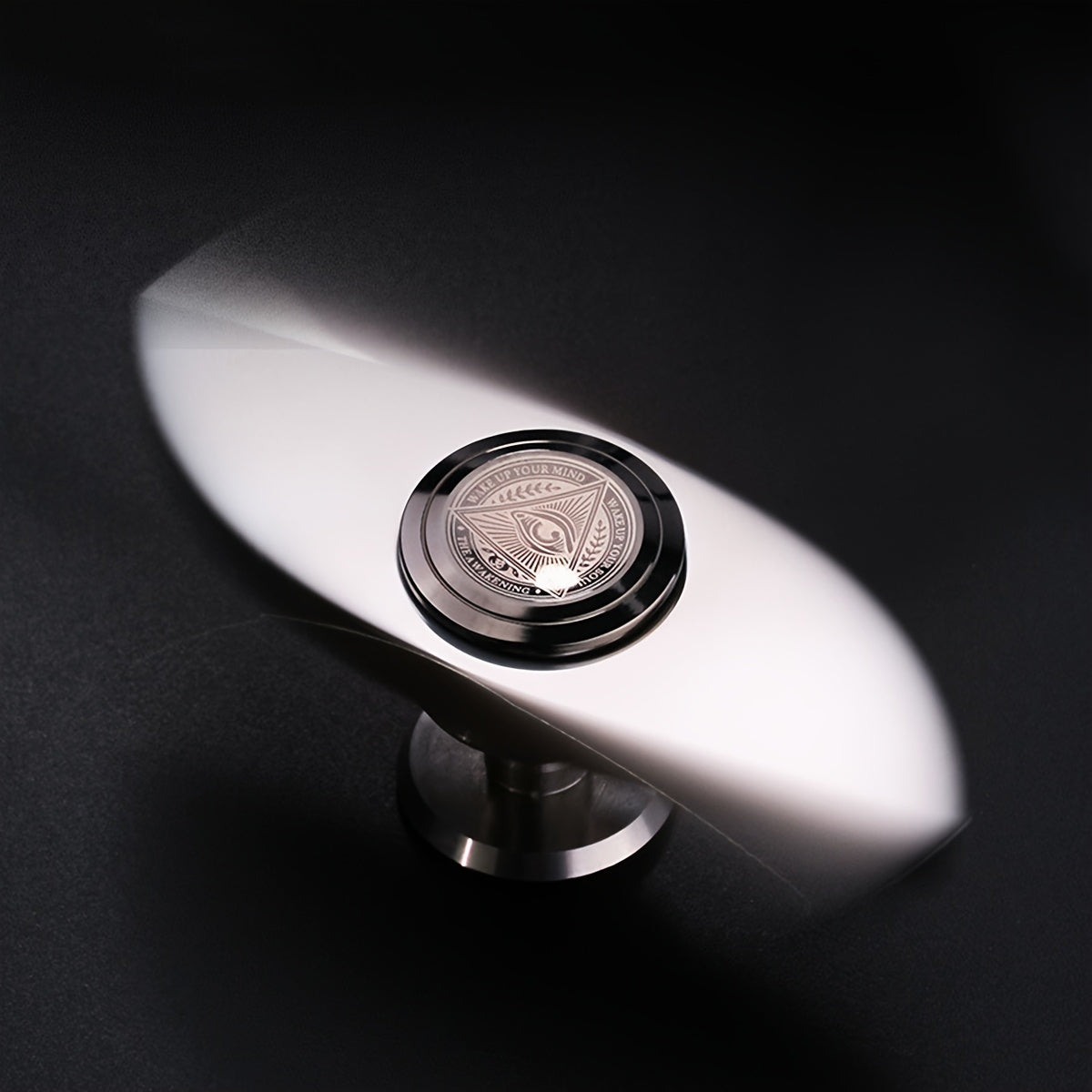 Premium Fidget Spinner - Stress Relief Toy