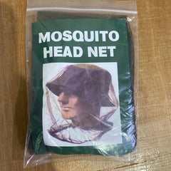 Fishing Cap Anti Mosquito Bug Insect Bee Net Mesh Head Face Mask Hat Net Cover