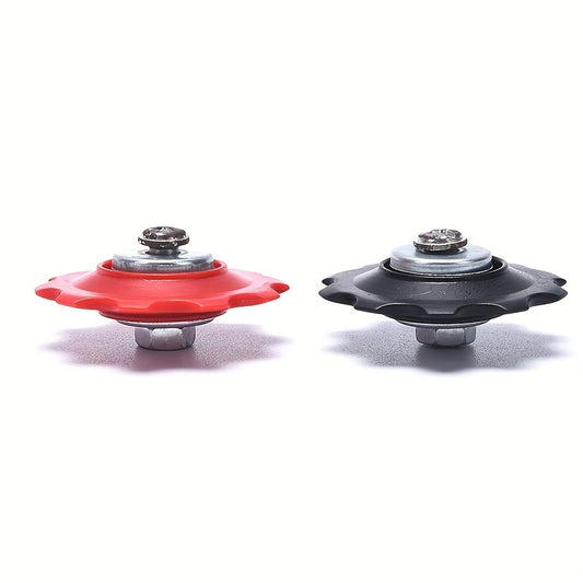 Bike Rear Derailleur Guide Wheel Mountain Gear Riding Supplies