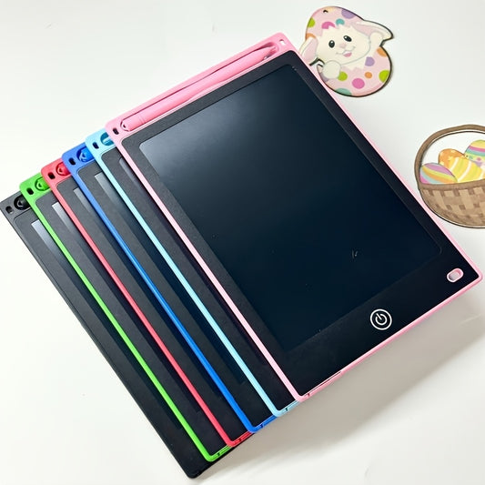 LCD Writing Board 21 Inch Electronic Drawing Pad with One Touch Erase Button