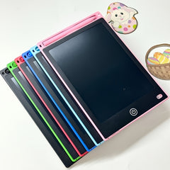 LCD Writing Board 21 Inch Electronic Drawing Pad with One Touch Erase Button
