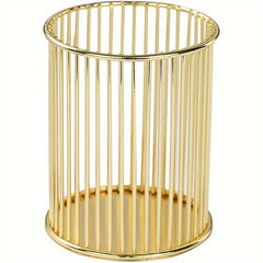 Desktop Organizer Pen Holder Makeup Brush Cup Pencil Holder Office Home Organize