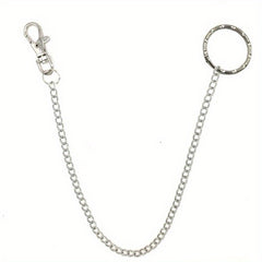 Waist Chain Key Chain Harajuku Goth Punk Rock Metal Pants