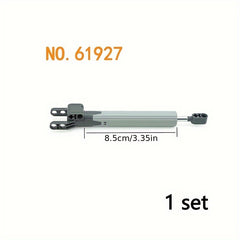 MOC Technology Push Rod Linear Actuator Building Block Accessories
