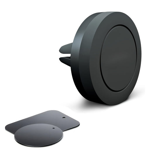 Magnetic Car Phone Mount Holder Air Vent Mobile Cradle