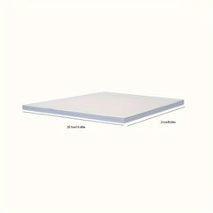 50 Sheets A4 Copy Paper for School & Office Printing