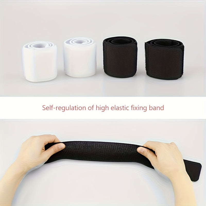 Football Socks Leg Protectors Calf Straps