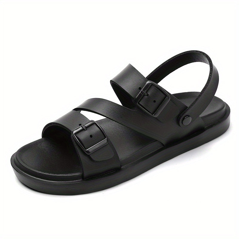 Men's Wear Resistant Sandals Quick Drying Beach Shoes Summer