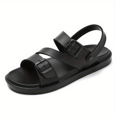 Men's Wear Resistant Sandals Quick Drying Beach Shoes Summer