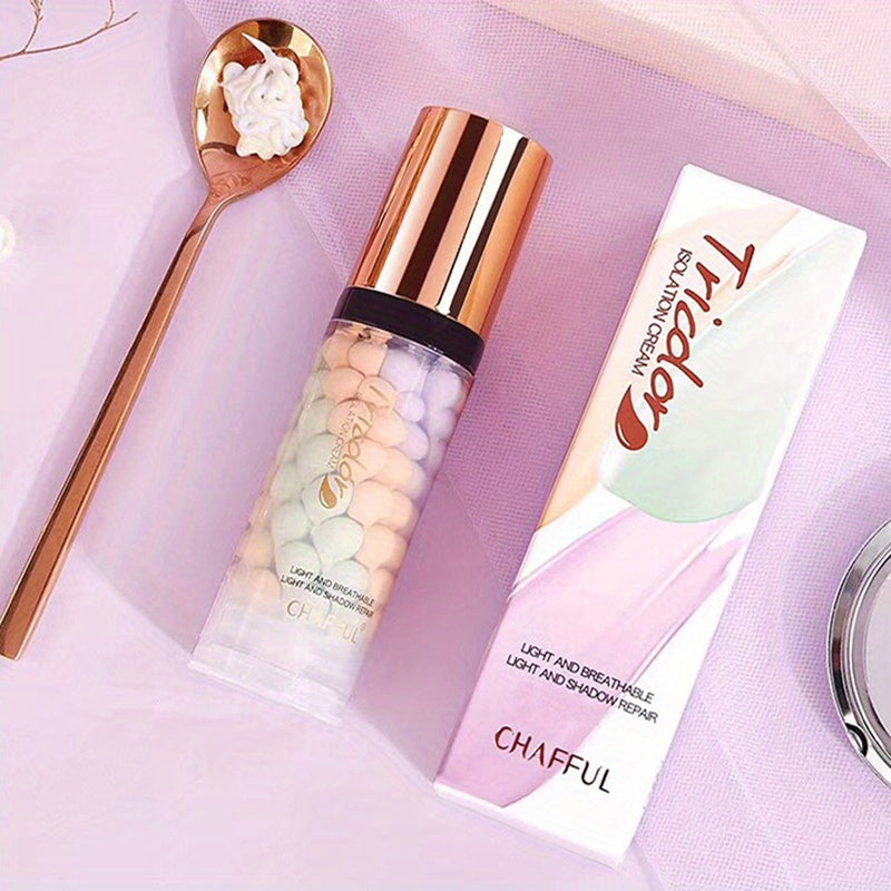 Base Cream Primer Concealer Brightening Lotion 40g