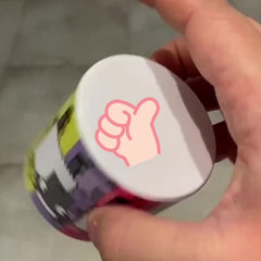 Flip & Call Sheep & Cow Sound Maker Toy
