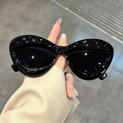 Funny Inflated Lip Sunglasses Beach Party Club UV400