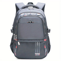 KOXSMAR Casual Large Capacity Backpack Lightweight Student School Bags