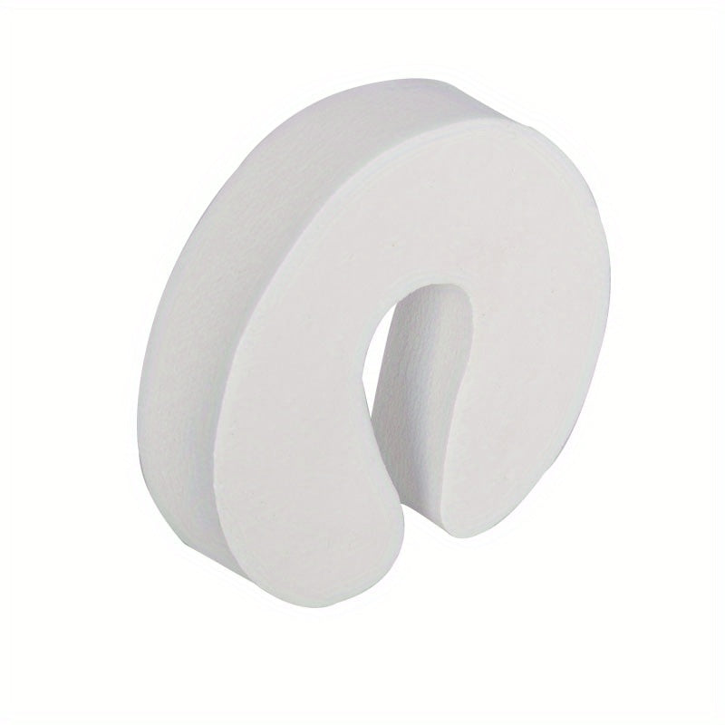 Child Safety Door Card Anti-pinch Hand Protector, 4-Pack