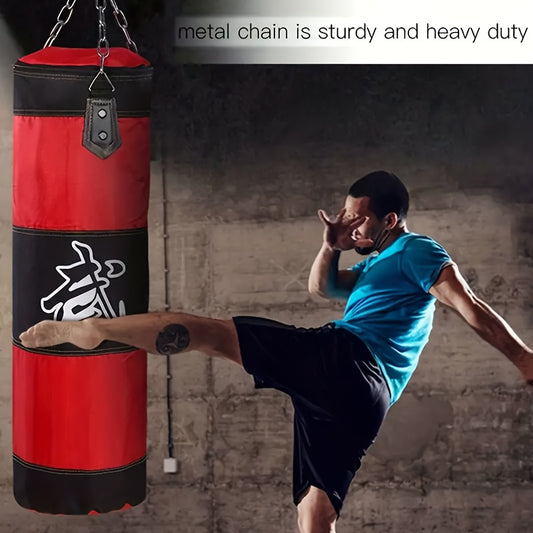 Suspension Sandbag Boxing Bag Hanging Sandbags Fitness Training