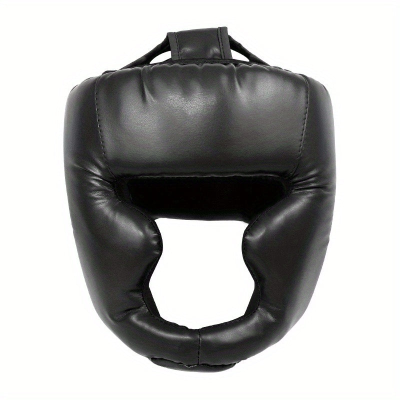 1pc MMA Taekwondo Helmet With Ventilation Holes