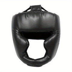 1pc MMA Taekwondo Helmet With Ventilation Holes