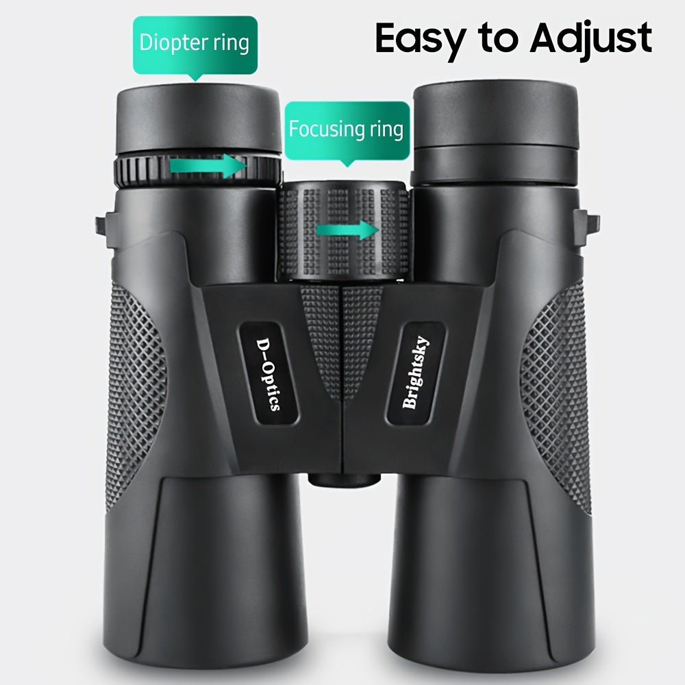 Waterproof Binoculars for Bird Watching Travel Concerts