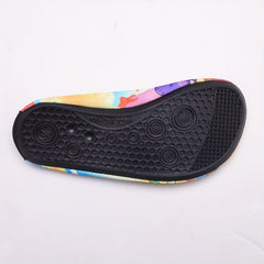 Girls Dino Water Shoes Quick Dry Lightweight Aqua Socks