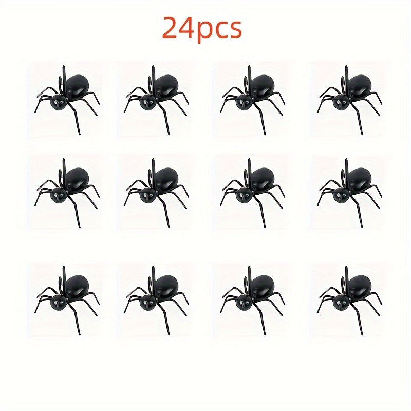 Ant Shaped Fruit Forks Set - Reusable Kitchenware for Home & Outdoor