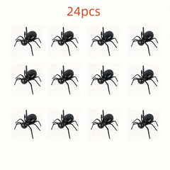 Ant Shaped Fruit Forks Set - Reusable Kitchenware for Home & Outdoor