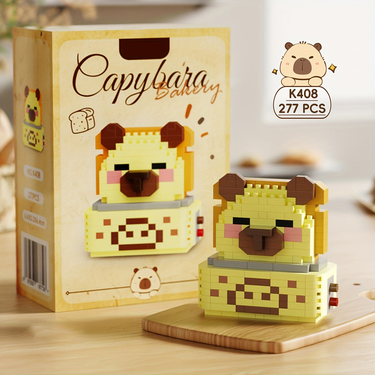 Animal Series Desktop Decoration