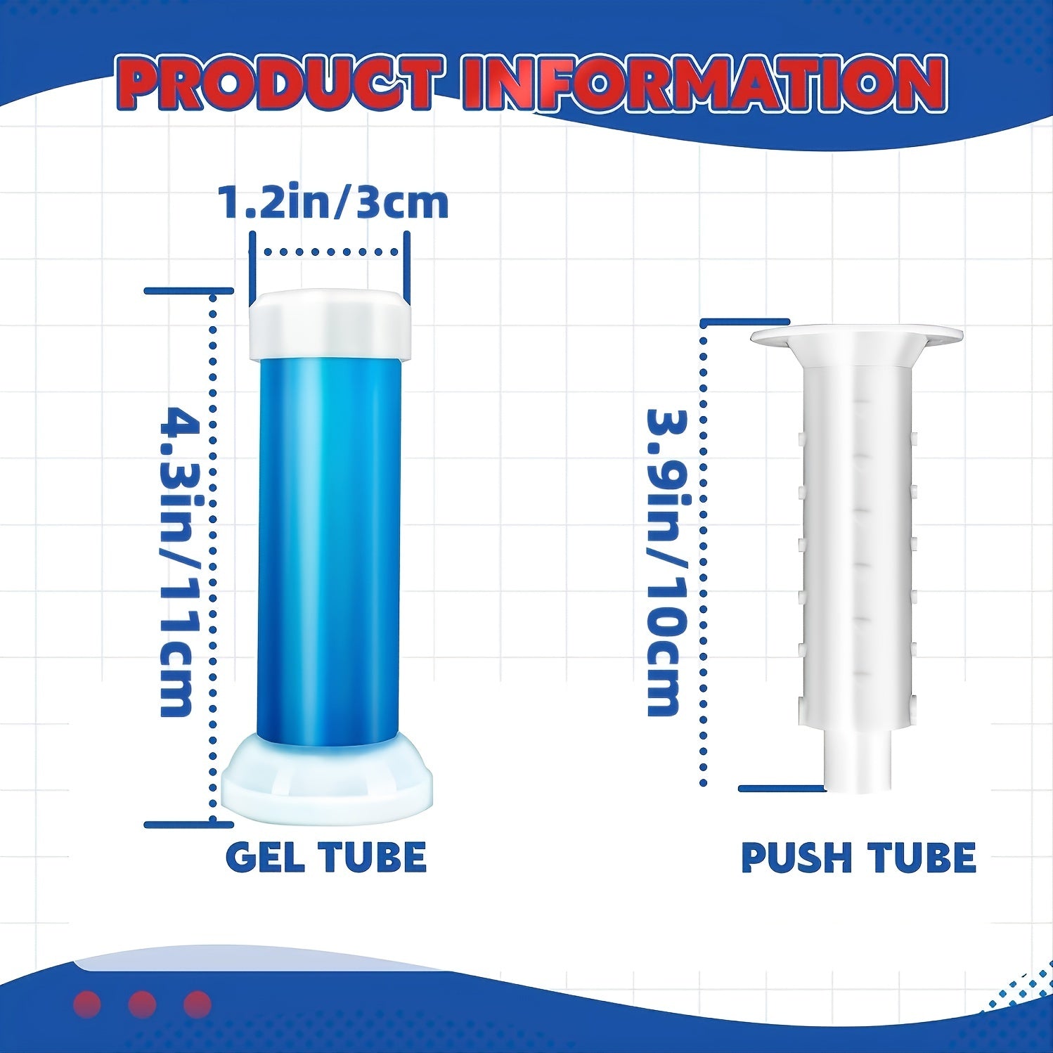 Toilet Flower Fragrance Bathroom Deodorizer