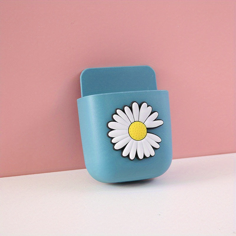 Cartoon Hanging Storage Box for Office and Home Use