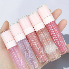 Nourishing Lip Honey Moisturizing Lip Balm