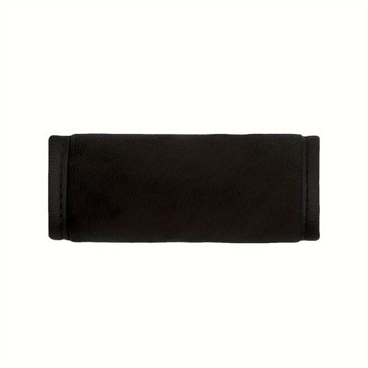 Car Handle Gloves Plush Cover Universal Interior Door Handle Protective