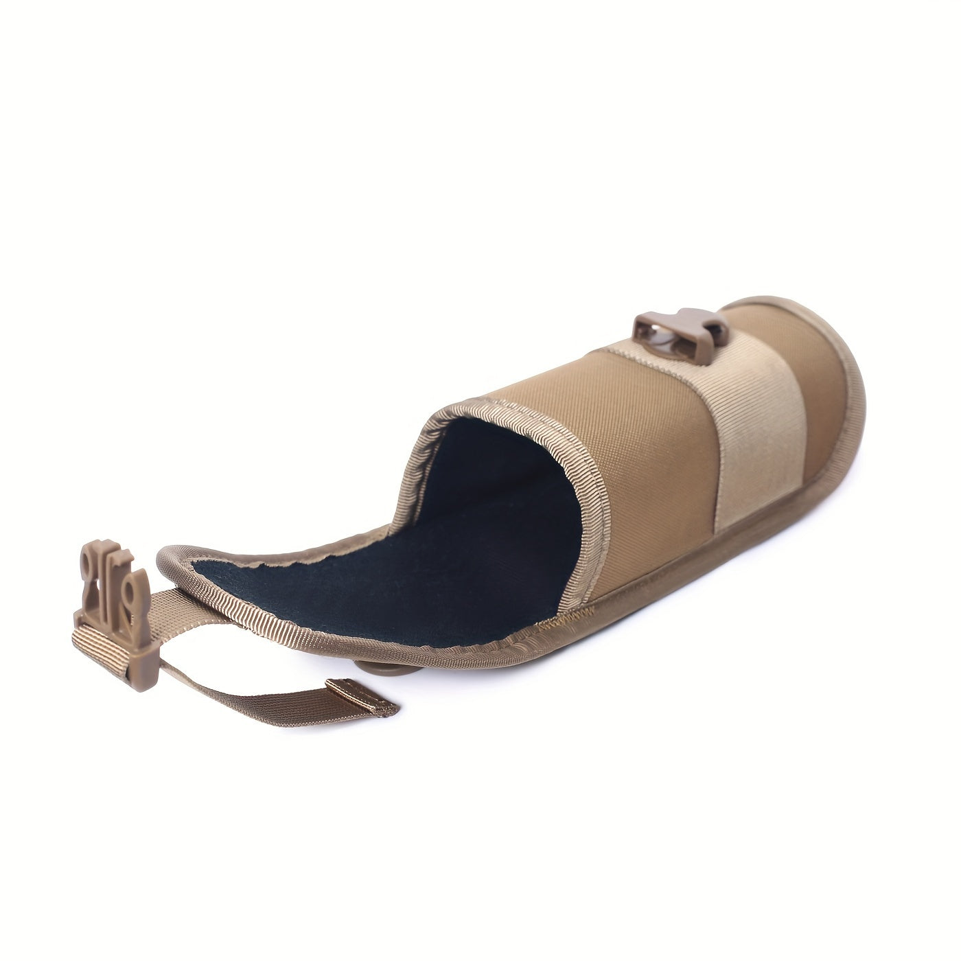 600D Eyeglasses Bag Sunglasses Case Molle Pouch Goggles Storage Box Men