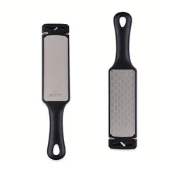 5-in-1 Double-sided Sharpener Tungsten Steel Ceramic Stone