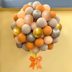 61pcs Balloon Garland Arch Kit Thanksgiving Christmas Wedding Birthday Decor